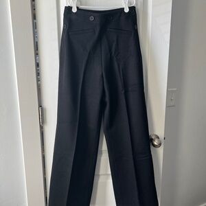 Doen Glenne Pant in Black size 4